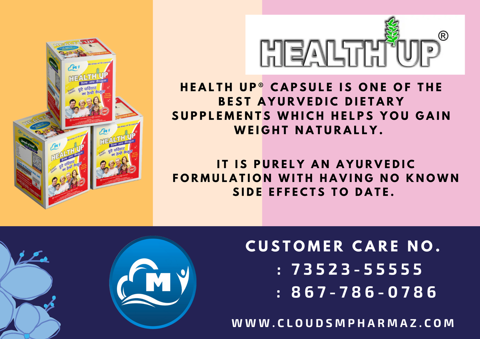 Read more about the article How To Gain Weight In A Healthy Way?