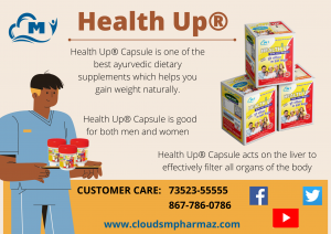 Read more about the article Best Health Up® Capsule Tips You Will Read This Month!!
