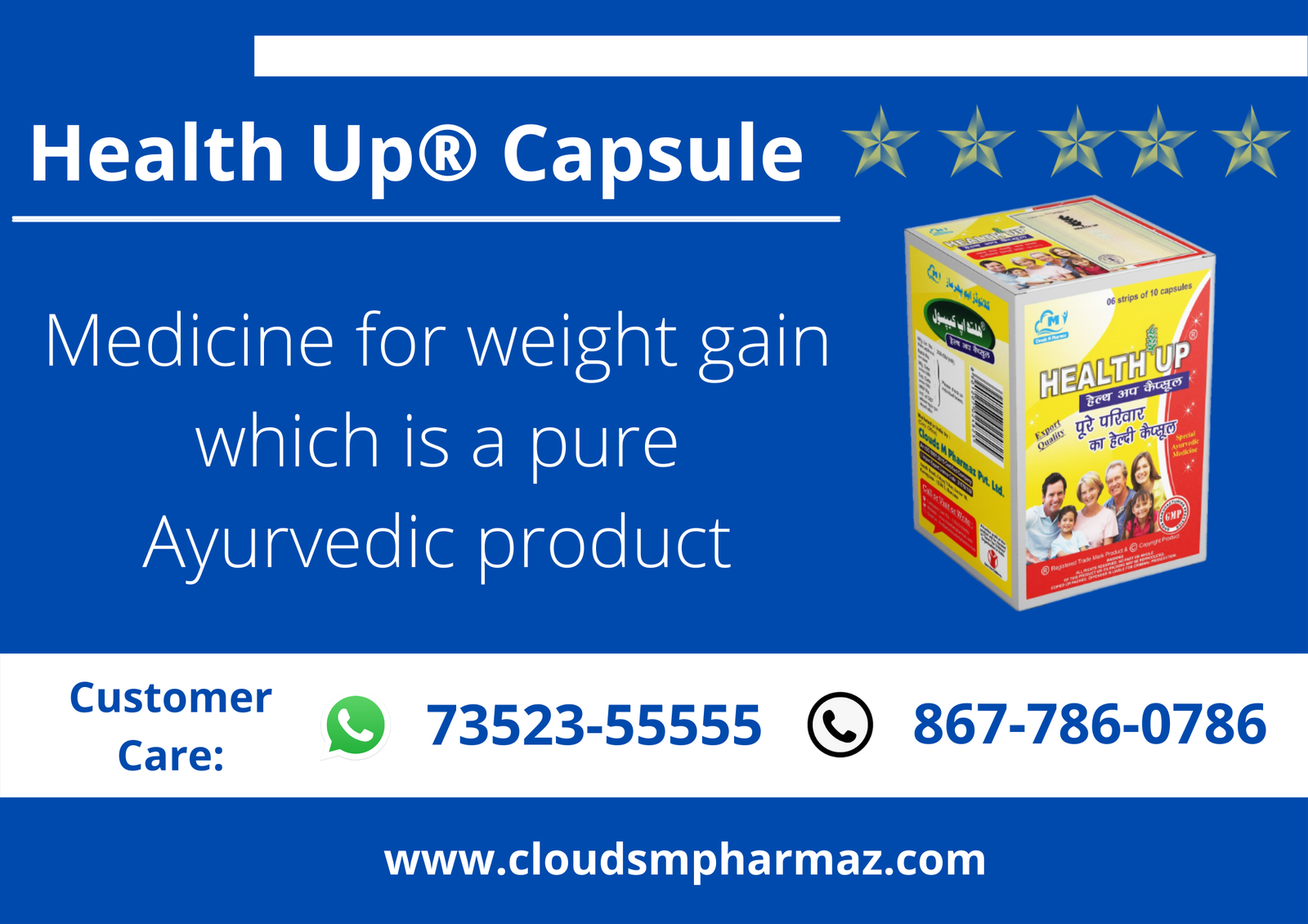 Read more about the article Do You Know How To Gain Weight? Learn From These Simple Tips