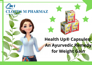 Read more about the article How To Use The Health Up ® Capsule?