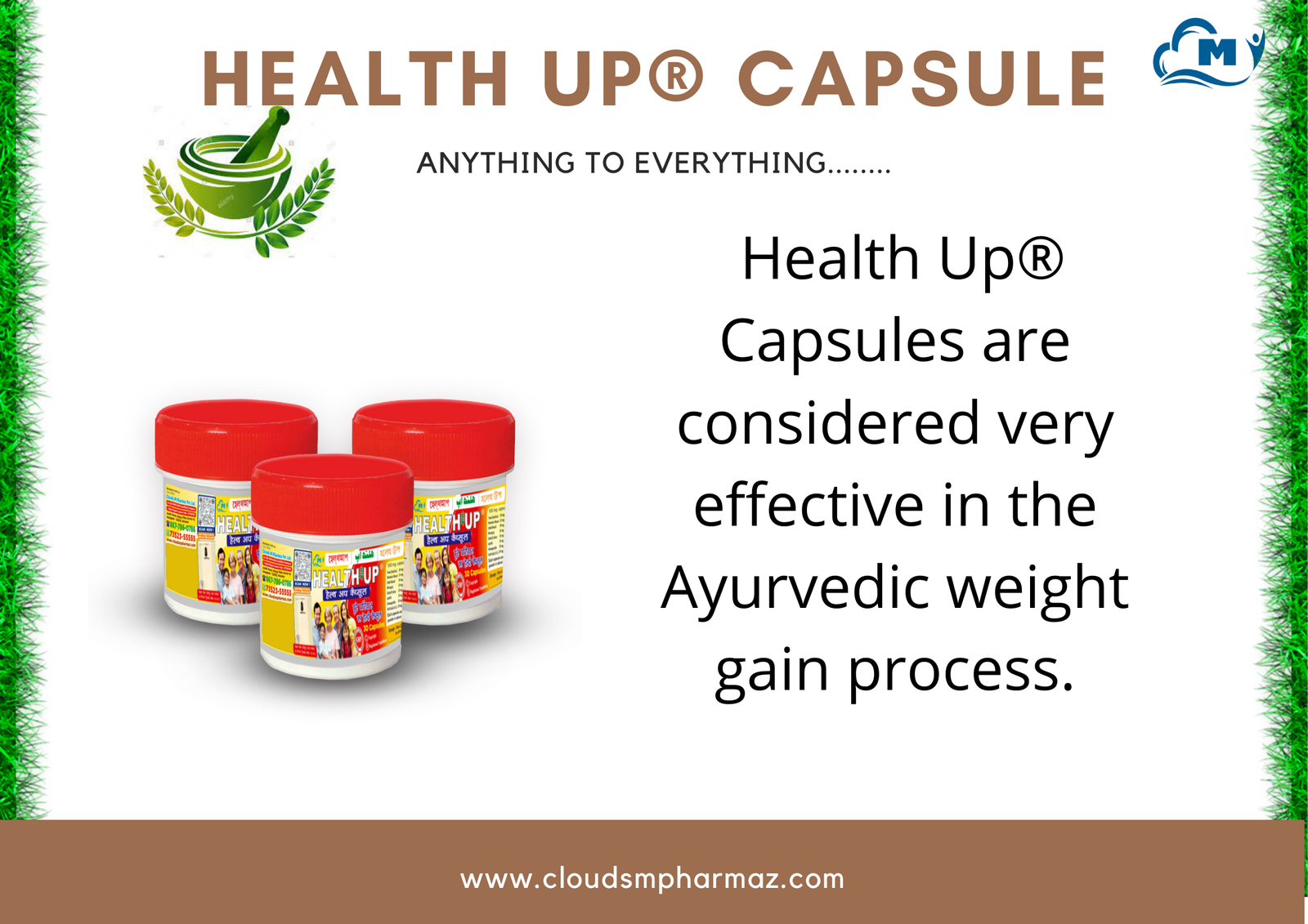 Read more about the article How Is Health Up® Capsule Good For Our Health?
