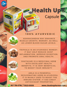 Read more about the article  The Simple Formula for a healthy Weight Gain..!!